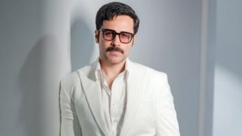 Emraan Hashmi resumes OG shooting after dengue recovery
