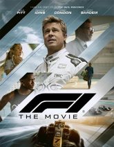 F1: The Movie (English)