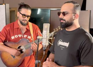 Faheem Abdullah and Arslan Nizami make musical debut with YRF’s Saiyaara; say, “Honour to represent Kashmir in Hindi cinema”