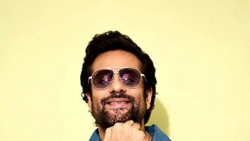 Celeb Photos Of Fardeen Khan