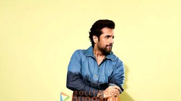 Celeb Photos Of Fardeen Khan