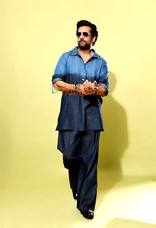 Celeb Photos Of Fardeen Khan