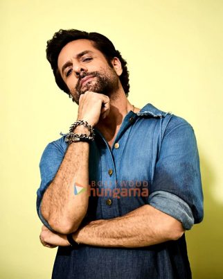 Celeb Photos Of Fardeen Khan