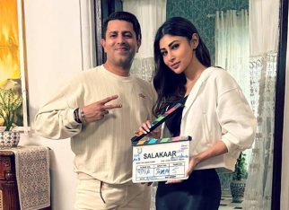 Faruk Kabir calls his next Salakaar, starring Mouni Roy, “dangerously close to the truth”