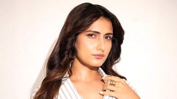 Fatima Sana Shaikh recalls mid-flight seizures: “I could not get out of bed and cried when someone called for a shoot”