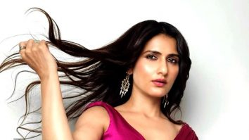 Celeb Photos Of Fatima Sana Shaikh
