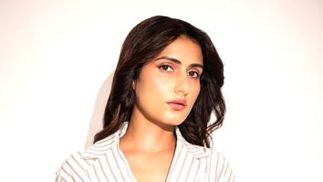 Celeb Photos Of Fatima Sana Shaikh