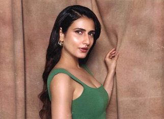Fatima Sana Shaikh clarifies casting couch remark: “It’s not like the entire South film industry is like that”