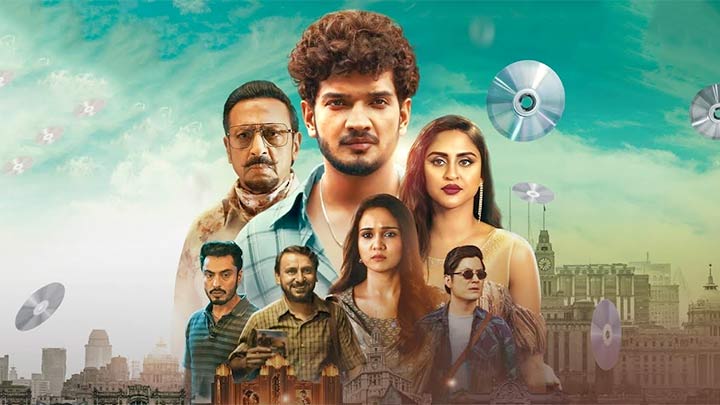 First Copy – Official Trailer ft. Munawar Faruqui | Amazon MX Player