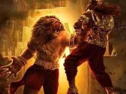 First single ‘Roar of Narsimha’ from Mahavatar Narsimha released in five languages
