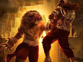 First single ‘Roar of Narsimha’ from Mahavatar Narsimha released in five languages First single ‘Roar of Narsimha’ from Mahavatar Narsimha released in five languages