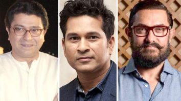 From Raj Thackeray to Sachin Tendulkar: Aamir Khan hosts star-studded musical night for Sitaare Zameen Par debutants