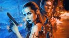 From the World of John Wick: Ballerina (English) Movie Review