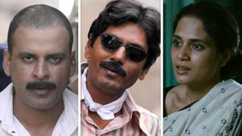 Gangs Of Wasseypur turns 13: Manoj Bajpayee, Nawazuddin Siddiqui revisit the modern cult classic; Richa Chadha says, “Probably wouldn’t get made today”