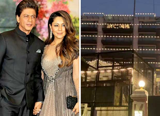 Gauri Khan confirms Mannat makeover will take another year: “It’s shaping up really well”