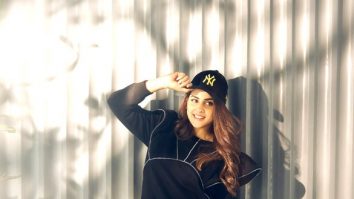 Celeb Photos Of Genelia Deshmukh