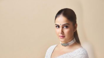 Genelia Deshmukh