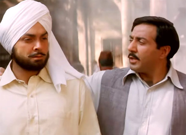 Guddu Dhanoa on 23 years of 23rd March 1931: Shaheed, "I wanted to make this film many years ago with Sunny Deol" 