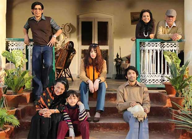 Gulshan Devaiah on 8 years of A Death In The Gunj, "It's the only film of mine I absolutely loved upon first viewing" 