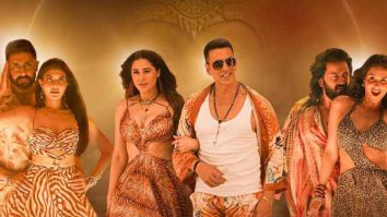 Housefull 5 Box Office: Does quite well on Monday, Rs. 200 Crore Club entry is on Housefull 5 Box Office: Does quite well on Monday, Rs. 200 Crore Club entry is on