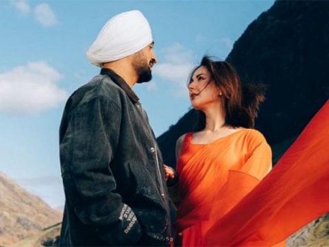 Diljit Dosanjh starrer Sardaar Ji 3 trailer out, features Pakistani actress Hania Aamir; skips India release amid controversy