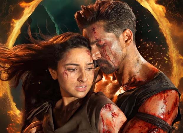 Harshvardhan Rane and Sadia Khateeb starrer gets a title; intense action romantic saga is called Silaa : Bollywood News