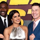 Priyanka Chopra's mother hosts special screening of Heads Of State in India
