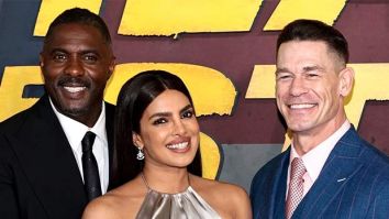 Priyanka Chopra’s mother hosts special screening of Heads Of State in India Priyanka Chopra’s mother hosts special screening of Heads Of State in India