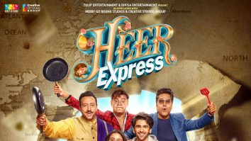 Heer Express