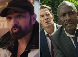 Himesh Reshammiya’s review of Heads of State channels peak Badass Ravikumar energy, watch!