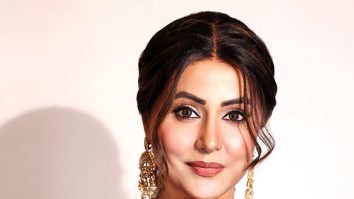 Hina Khan