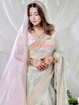 Celeb Photos Of Hina Khan