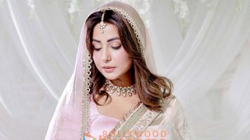 Celeb Photos Of Hina Khan