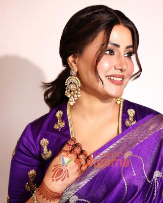 Hina Khan