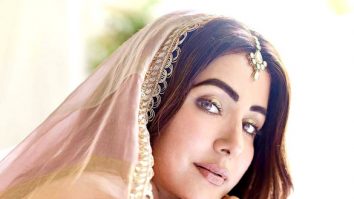 Celeb Photos Of Hina Khan
