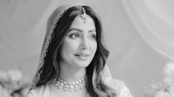 Celeb Photos Of Hina Khan