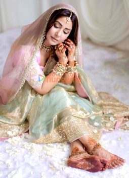 Celeb Photos Of Hina Khan