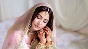 Celeb Photos Of Hina Khan