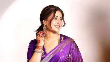 Hina Khan