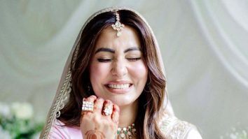 Celeb Photos Of Hina Khan