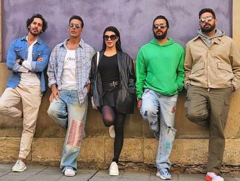 Housefull 5 Box Office: Film sees huge jump on Saturday
