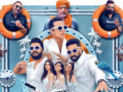 HOUSEFULL 5 collects 4.05 mil. USD [Rs. 34.69 cr.] in its opening weekend in overseas