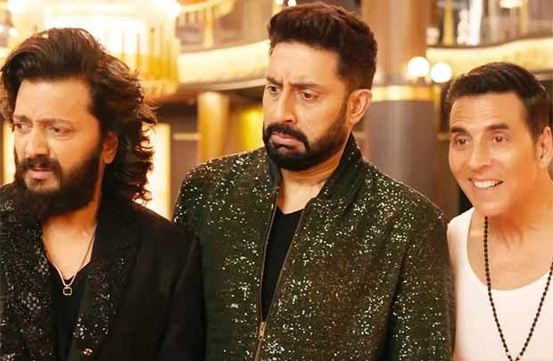 Housefull 5 Box Office: Sets up yet another double digit score on Sunday
