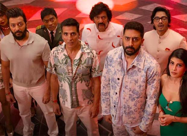 Housefull 5 Box Office: Has another excellent day as collections top Rs. 35 crores mark on Sunday 