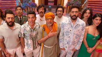 Housefull 5 Box Office: Akshay Kumar starrer collects Rs. 133 crores in Week One Housefull 5 Box Office: Akshay Kumar starrer collects Rs. 133 crores in Week One