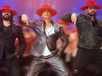 Housefull 5: Choreographer Remo D’Souza faces dance plagiarism allegations from content creator over the song ‘Laal Pari’ Housefull 5: Choreographer Remo D’Souza faces dance plagiarism allegations from content creator over the song ‘Laal Pari’