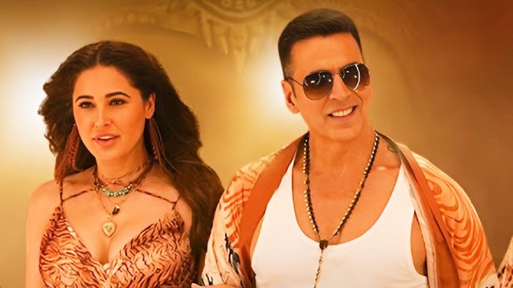 Housefull 5: Dil E Nadaan (Full Video) | Akshay Kumar, Abhishek Bachchan, Riteish Deshmukh, Jacqueline Fernandez, Sonam Bajwa, Nargis Fakhri
