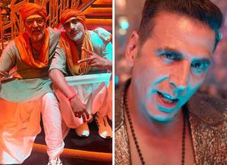 Housefull 5 EXCLUSIVE: Nana Patekar’s body double Tejas Dunbale opens up about his experience: “Nana Patekar appreciated my moves; Akshay Kumar was AMAZED to see my stunts and stamina; Abhishek Bachchan was concerned…” Housefull 5 EXCLUSIVE: Nana Patekar’s body double Tejas Dunbale opens up about his experience: “Nana Patekar appreciated my moves; Akshay Kumar was AMAZED to see my stunts and stamina; Abhishek Bachchan was concerned…”
