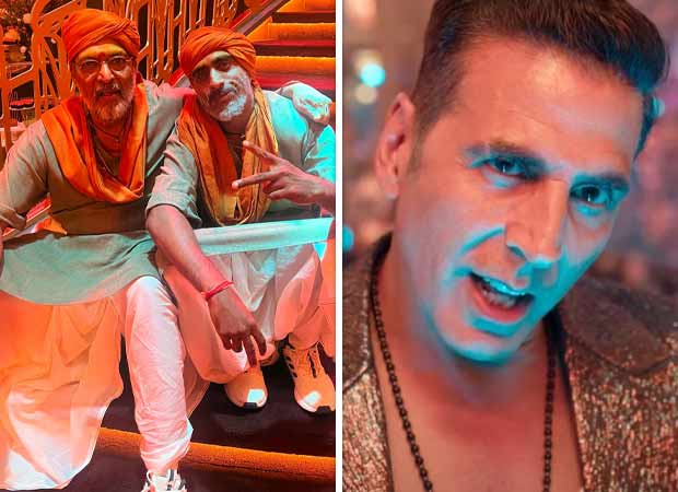Housefull 5 EXCLUSIVE: Nana Patekar’s body double Tejas Dunbale opens up about his experience: "Nana Patekar appreciated my moves; Akshay Kumar was AMAZED to see my stunts and stamina; Abhishek Bachchan was concerned..."