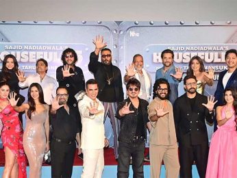Housefull 5 cast to visit Seasons Mall in Pune for fan interaction ahead of the release